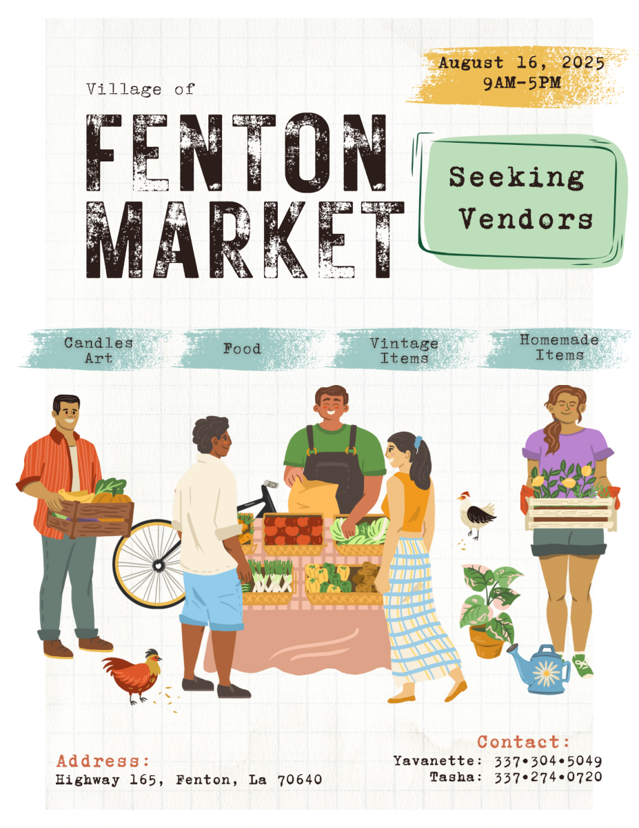 Village Market Flyer 8-16-25